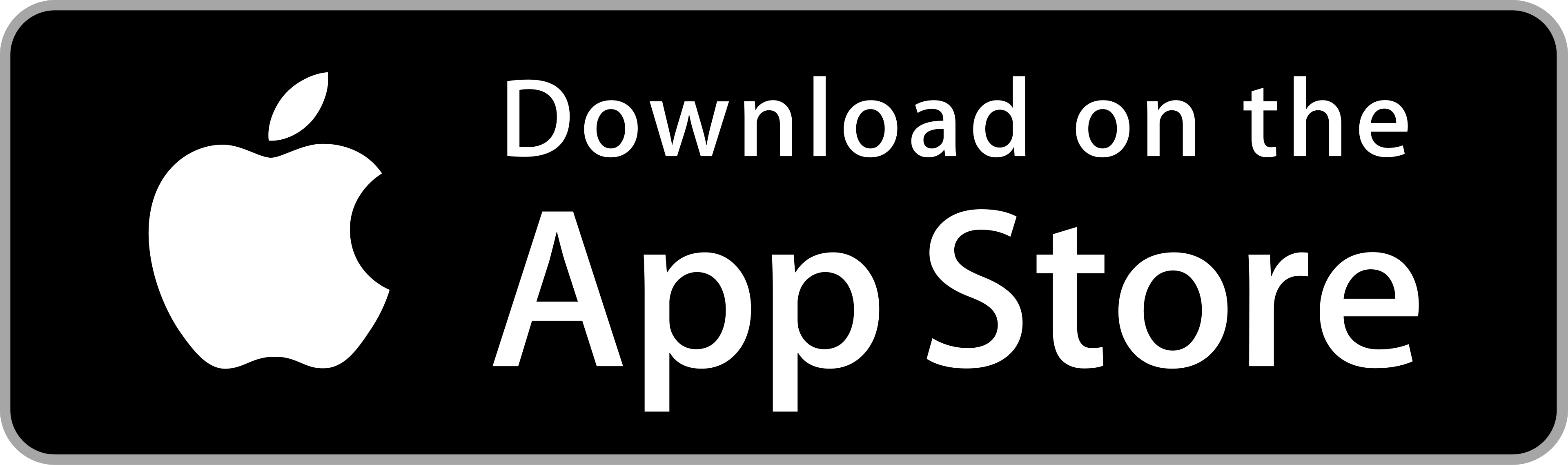 Disponible en App Store